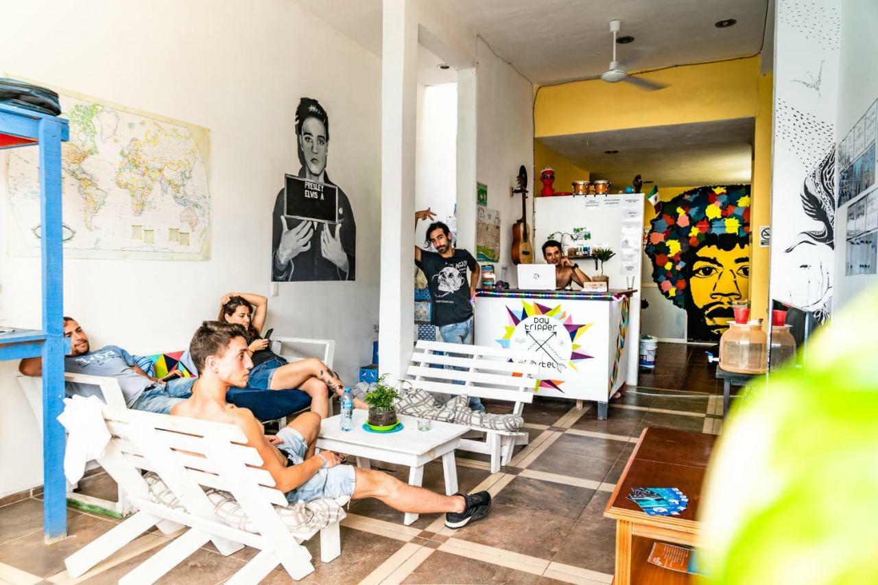 Day Tripper Ostello Tulum